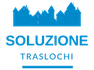 Soluzione Traslochi